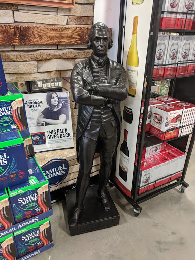 Liquor Store «Liquor Super Store Watertown», reviews and photos, 1432 Main St, Watertown, CT 06795, USA