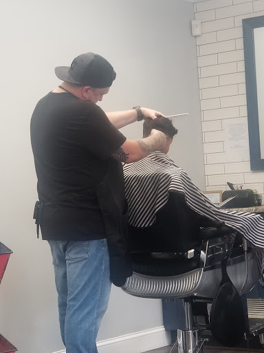 Barber Shop «Bladez Barber Shop», reviews and photos, 687 Hill St, Waterbury, CT 06704, USA