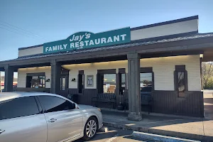 Jay's Family Restaurant, LLC image