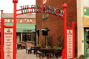 The Fire Station image