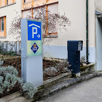 LGT Bank (Schweiz) AG, Basel - Bank