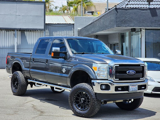 CBM Motors image