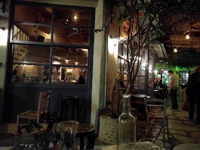 Photos of SAITAN PAZAR
