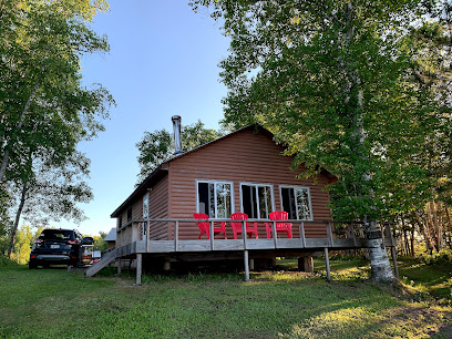 Wabigoon Lake Outfitters Fishing Camp