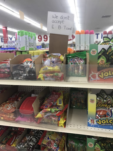 Discount Store «Viva Bargain», reviews and photos, 12220 Harbor Blvd, Garden Grove, CA 92840, USA