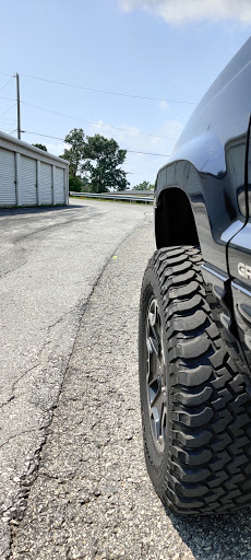 Car Inspection Station «Mc Curdy & Son», reviews and photos, 964 Pottstown Pike, Chester Springs, PA 19425, USA