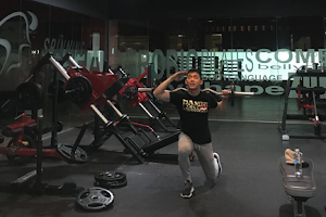 Osbond Gym - Mega Bekasi Hypermall image