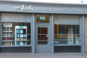 Ash Hair Studio
