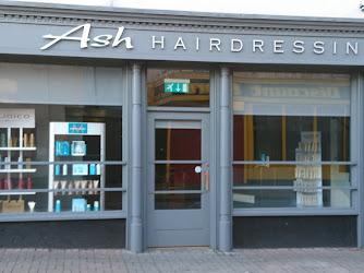 Ash Hair Studio