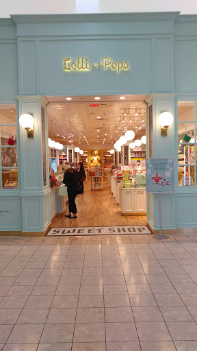 Shopping Mall «Westfield Southcenter», reviews and photos, 2800 Southcenter Mall, Seattle, WA 98188, USA