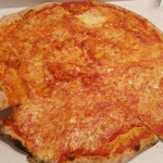 Photo n°1 de l'avis de beby.l fait le 15/09/2017 à 18:53 sur le  Pizzeria La Bussola à Molfetta