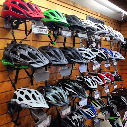 Sporting Goods Store «Princeton Sports», reviews and photos, 10730 Little Patuxent Pkwy, Columbia, MD 21044, USA