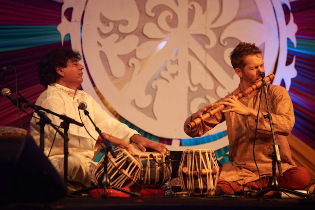 Bansuri Flute lessons online