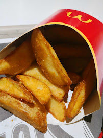 Aliment-réconfort du Restauration rapide McDonald's à Montataire - n°8