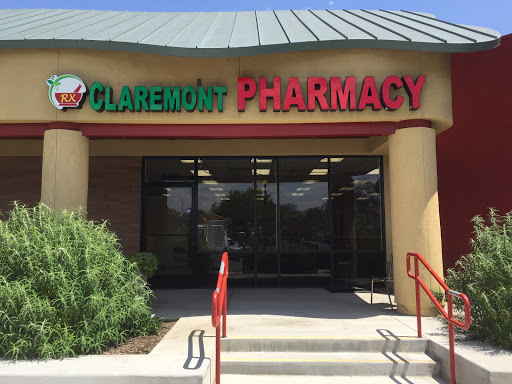 Pharmacy «Claremont Pharmacy», reviews and photos, 358 S Indian Hill Blvd, Claremont, CA 91711, USA