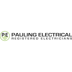 Pauling Electrical Ltd
