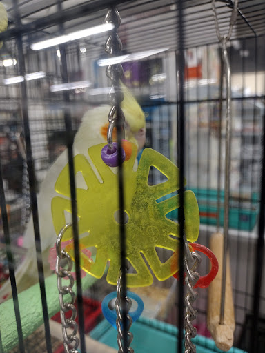 Pet Store «Teske Pet & Garden», reviews and photos, 2423 16th St, Moline, IL 61265, USA