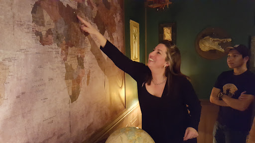 Tourist Attraction «Escape2Win», reviews and photos, 5241 Cleveland St #101, Virginia Beach, VA 23462, USA