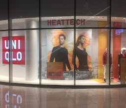 UNIQLO Terminal 21 Pattaya Store photo
