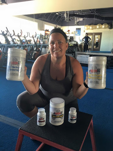 Physical Fitness Program «Agape Fitness», reviews and photos, 14527 Ramona Ave, Chino, CA 91710, USA