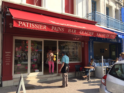 Patisserie Bocquier