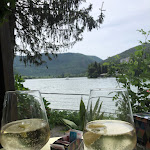 Photo n°1 de l'avis de marina.u fait le 26/05/2022 à 21:21 sur le  Caffetteria Bar Del Colle à Piediluco