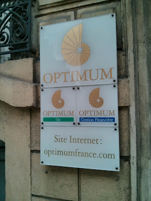 Optimum Assurance vie à Paris