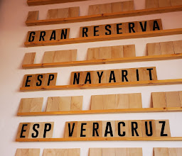 Macaco Coffee Roasters photo