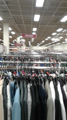 Clothing Store «Burlington Coat Factory», reviews and photos, 5500 Sunrise Hwy, Massapequa, NY 11758, USA