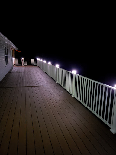 Deck Builder «The Deck Company of America», reviews and photos, 3211 S Campbell Ave, Springfield, MO 65807, USA