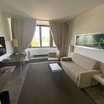 Photo n°3 de l'avis de Marius. fait le 05/06/2023 à 19:06 sur le  Mercure Hotel Koblenz à Koblenz