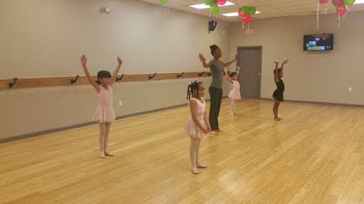 Dance School «Pauline Paul Dance Studio», reviews and photos, 9920 NW 6th Ct, Pembroke Pines, FL 33024, USA