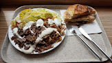 Atlantik Döner Nuremberg