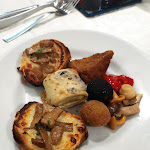 Photo n°3 de l'avis de Gipsy.i fait le 19/08/2022 à 20:54 sur le  Le Rocche Ristorante Pizzeria à Civitella del Tronto