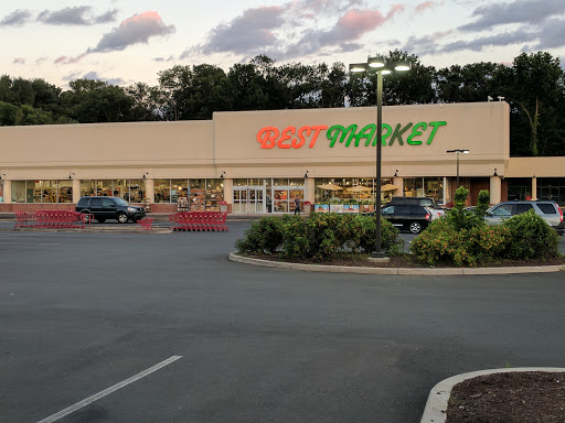 Supermarket «Best Market Newington», reviews and photos, 175 Lowrey Pl, Newington, CT 06111, USA