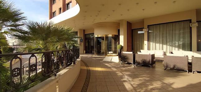 Best Western Hotel Globus City Via Traiano Imperatore, 4, 47122 Forlì FC, Italia