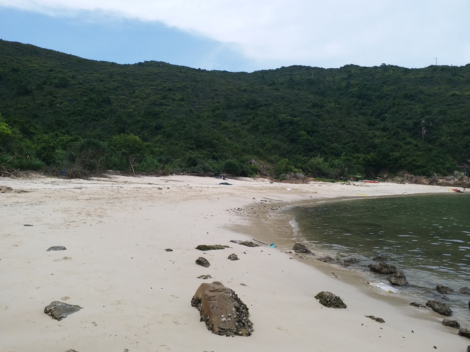 Kau Sai Wan photo #9