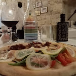 Photo n°33 de l'avis de Lisa.c fait le 23/04/2020 à 02:15 sur le  Ristorante Al Tettuccio à Barletta