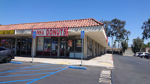 Manna Donuts, 4082 Chino Hills Pkwy, Chino Hills, CA 91709, USA, 