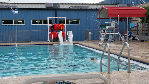 Swimming facility Augusta