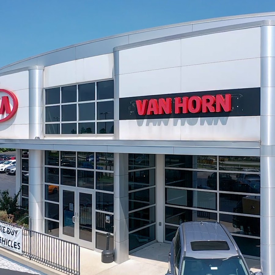 Van Horn KIA of Sheboygan