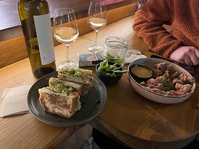 Le Petit Nakama bar à Nantes