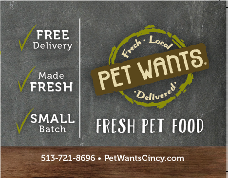 Pet Supply Store «Pet Wants Kitchen», reviews and photos, 1409 Vine St, Cincinnati, OH 45202, USA