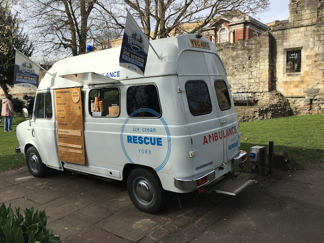 Ice Cream Rescue