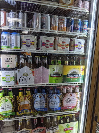 Liquor Store «Brass Mug Liquor», reviews and photos, 19213 Newburgh Rd, Livonia, MI 48152, USA