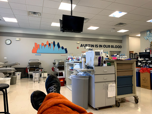 Blood Donation Center «We Are Blood», reviews and photos