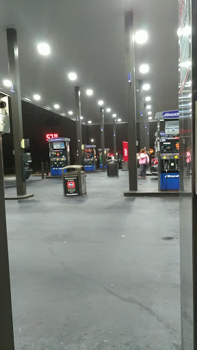 Gas Station «RaceWay 6706», reviews and photos, 631 GA-138, Stockbridge, GA 30281, USA