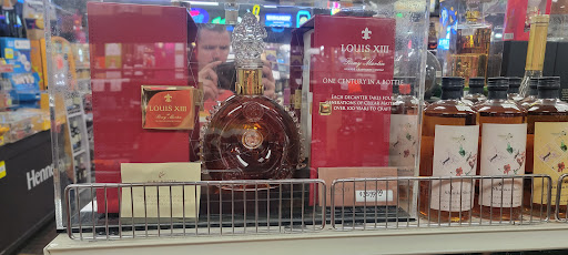 Liquor Store «Park Vasona Liquors», reviews and photos, 3391 Winchester Blvd, Campbell, CA 95008, USA