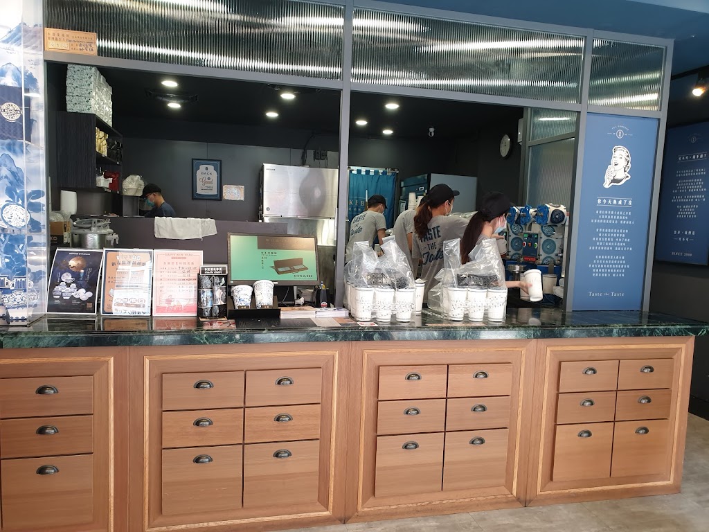 可不可熟成紅茶-桃園內壢店 的照片