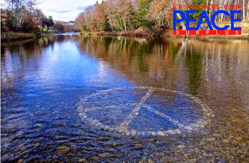 Outdoor Sports Store «Peace Surplus», reviews and photos, 14 Historic Rte 66, Flagstaff, AZ 86001, USA